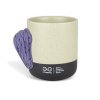 yy vertical tasse climbing mug evo violet 1