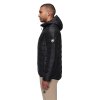 Crag IN Hooded Jacket Men black