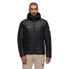 Crag IN Hooded Jacket Men black