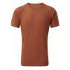 Forge Tričko Merino XXL