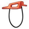 WALL ALPINE BELAY orange