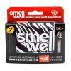 772090 smellwell white zebra