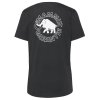 Mammut Core T-Shirt Women Garantie black