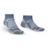 HIKE Ultralight T2 Coolmax Performance Low Womens dark denim