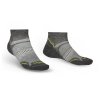 HIKE Ultralight T2 Coolmax Performance Low Mens graphite