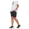 Runbold IV Shorts W Black 34