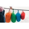 Ultralight Dry Bag Translucent Colourways