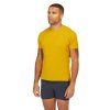Sonic Ultra Tee Sahara QBL 18 SAH Model Front Angle