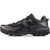 Ducan II Low GTX black