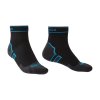 STORM SOCK Midweight Ankle Unisex black