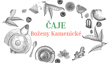 Čaje