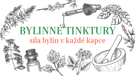 Tinktury