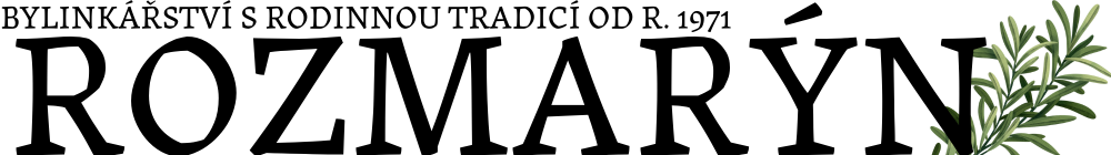 David Strnad - Rozmarýn.eu