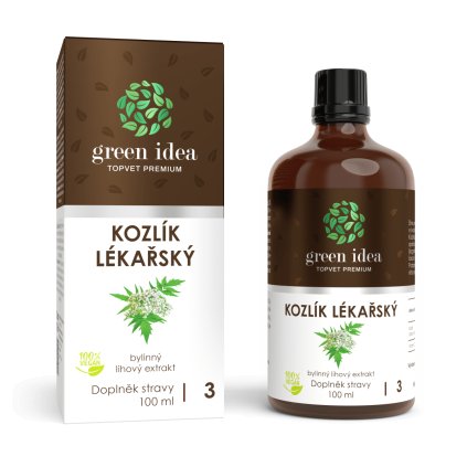 kozlík