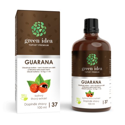 guarana