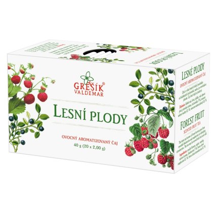 lesní