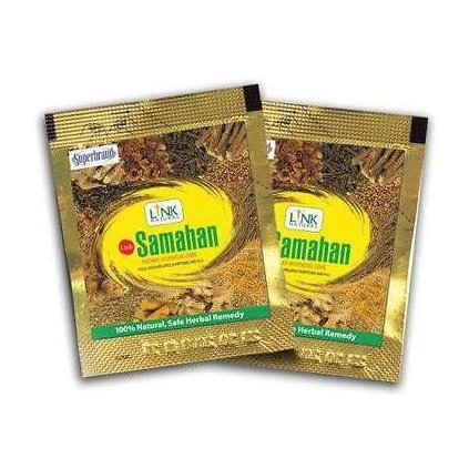 samahan