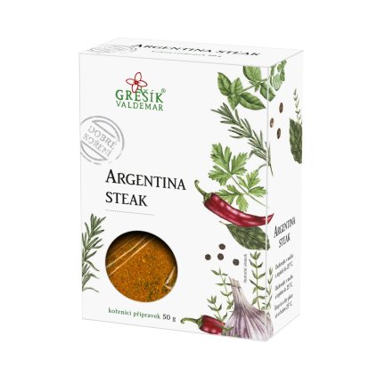 argentina