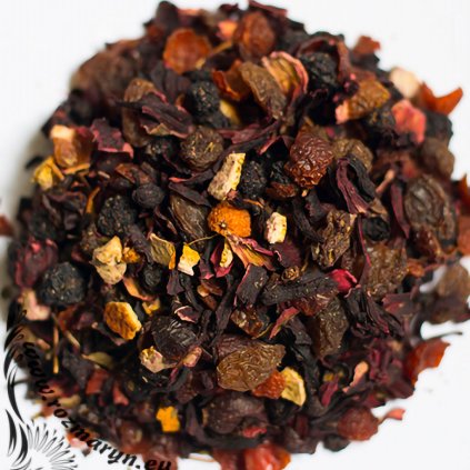 433 ovocny s boruvkou 80g