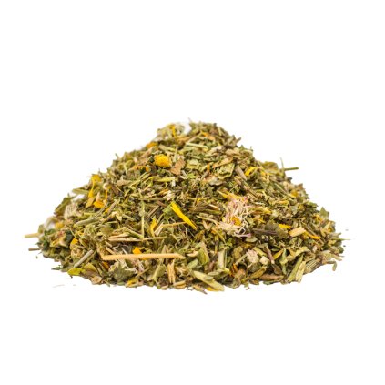 Cisteni organismu
