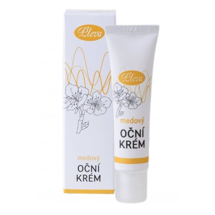 Oční krém medový 15g