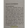 Rozmarýnová kafrová mast na klouby 220g  receptura Boženy Kamenické