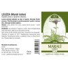 Maralí kořen (Leuzea) 50ml  lihový extrakt z bylin (tinktura)