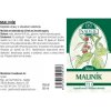 Maliník 50ml  lihový extrakt z bylin (tinktura)