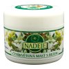 Čtyřkvětová mast s bezem 50ml NADĚJE