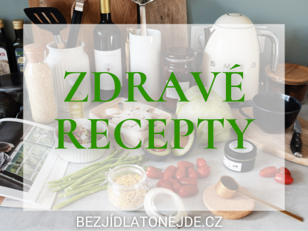 Bezjídlatonejde.cz recepty
