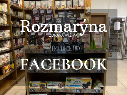 Rozmarýna Facebook