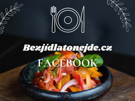 Facebooj Bezjídlatonejde.cz