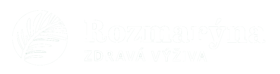 Zdravá výživa Rozmarýna
