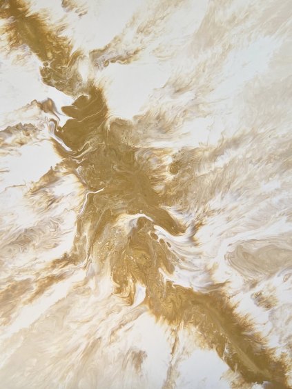 Cappuccino 90x130 cm