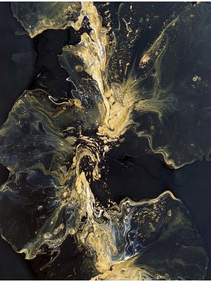 Stardust 50x100 cm
