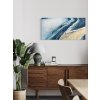 Island 50x100 cm