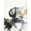 Black & Gold 80x120 cm