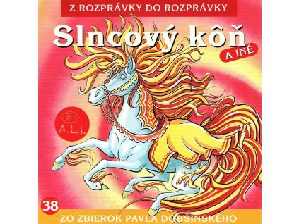 Slncovy kon