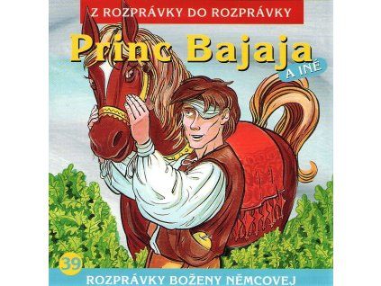 Princ Bajaja