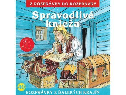 Spravodlive knieza