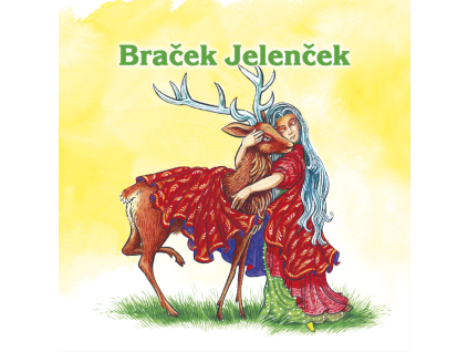 Bracek Jelencek obrazok