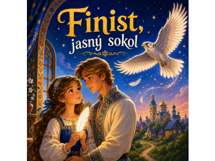 Finist Cover stvorec