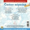 Certov mlyncek B