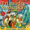 Tri mudre kozliatka