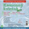 Kamenný kvietok - Rozprávka na CD