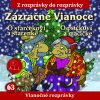 Zazracne vianoce