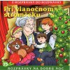 Pri vianocnom stromceku