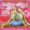 Ruzova Anicka