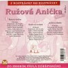 Ruzova Anicka B