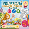 WEB Princezna malovanka